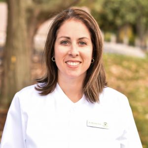 Dr Michelle Trott in Mountville, PA | Bender Dental Group