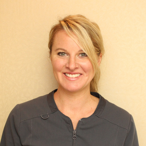 Jeniene, Hygienist in Mountville, PA | Bender Dental Group