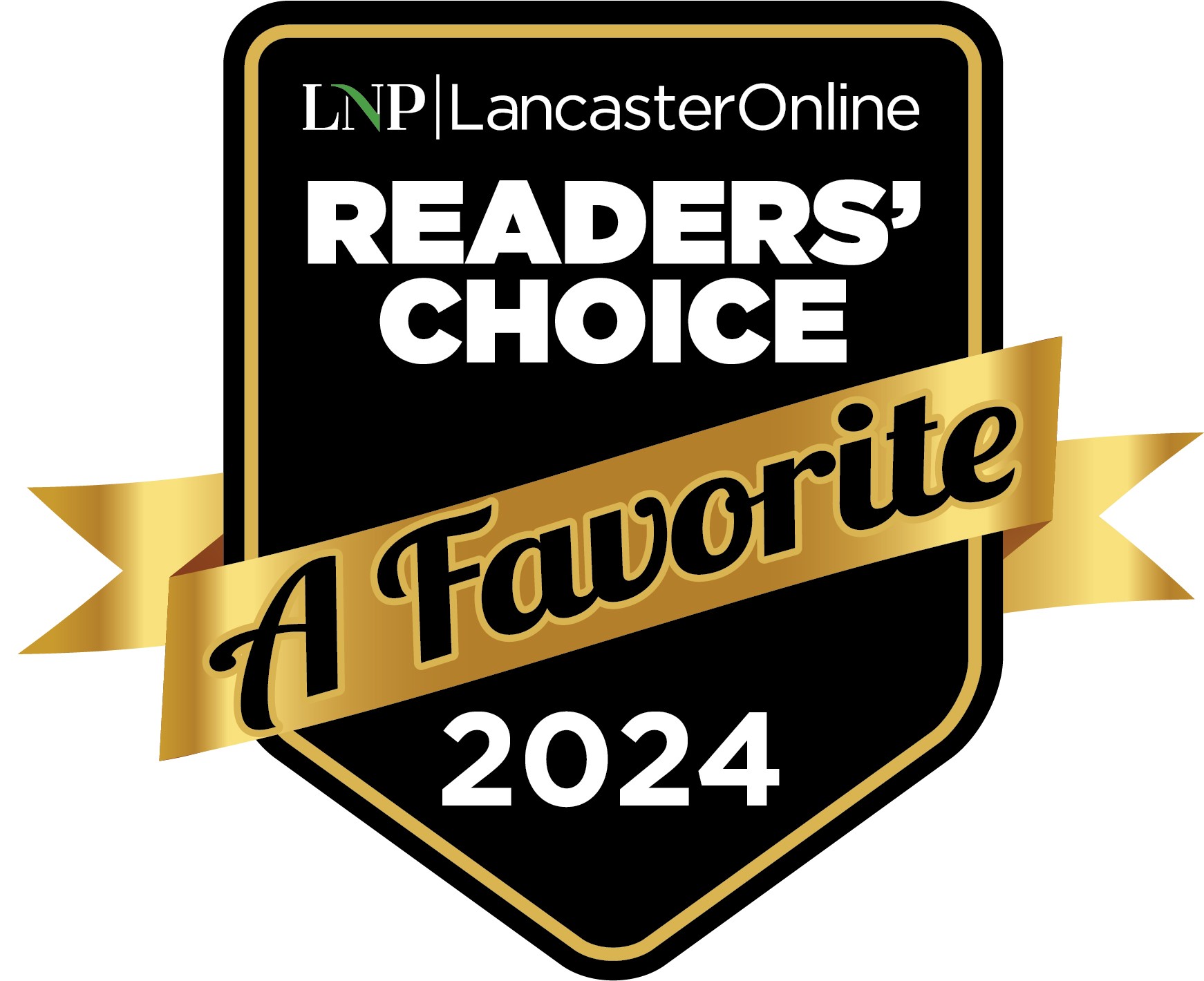 Reader’s Choice Award 2023