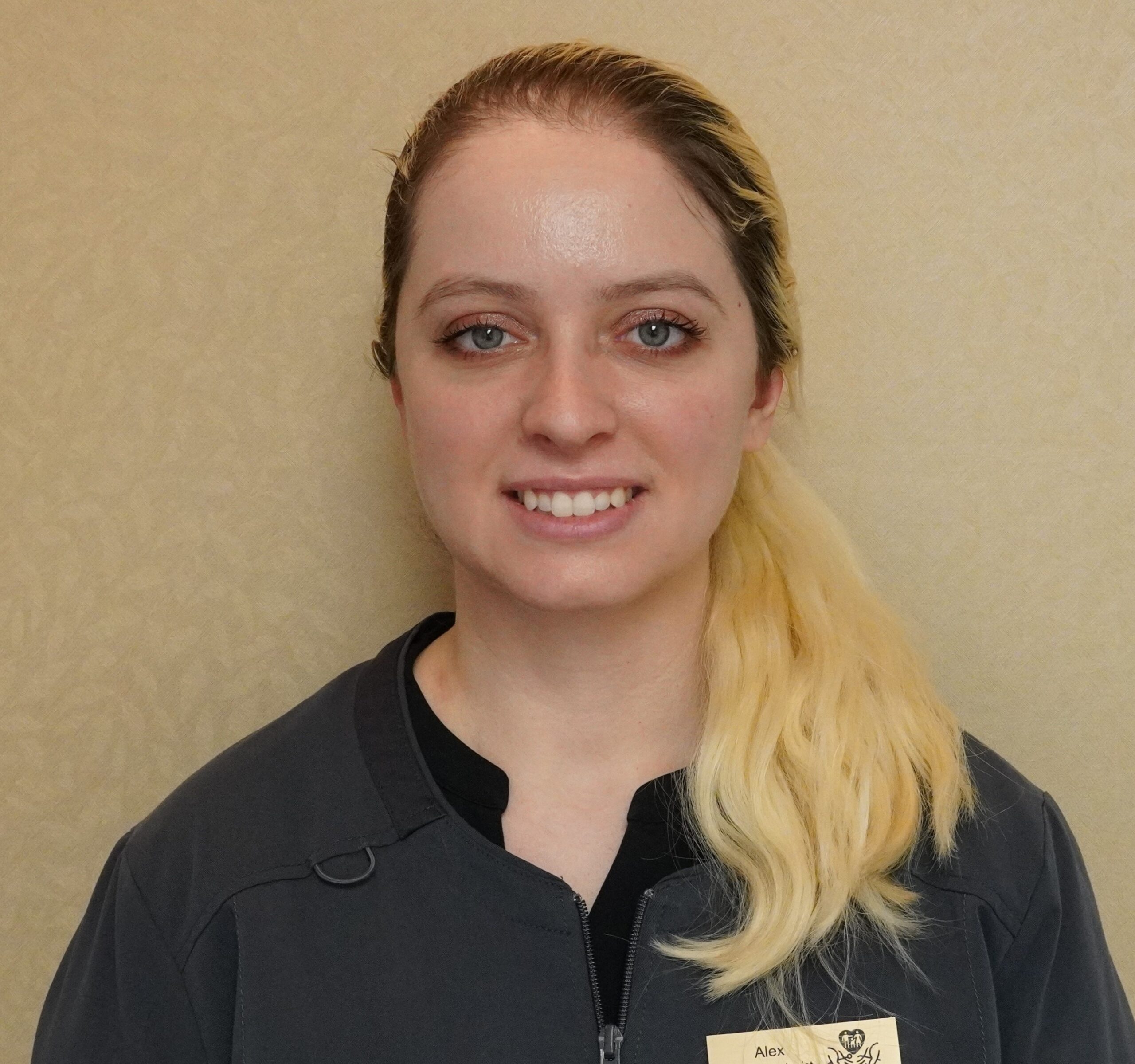 Alex, Dental Hygienist_new Jeniene, Hygienist in Mountville, PA | Bender Dental Group
