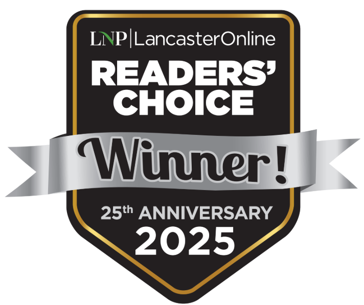 Reader’s Choice Award 2023
