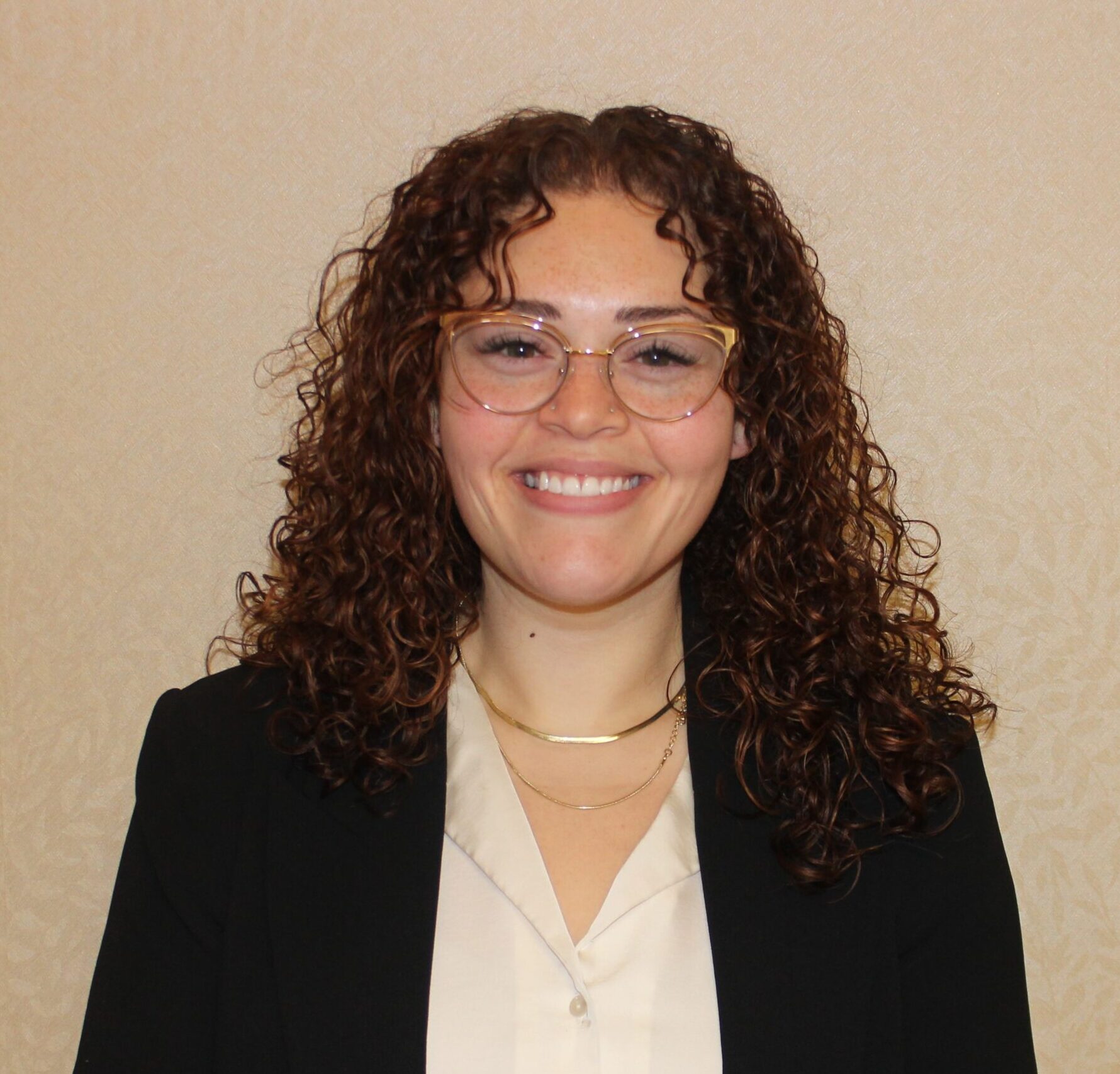 Cassidy, Hygienist in Mountville, PA | Bender Dental Group